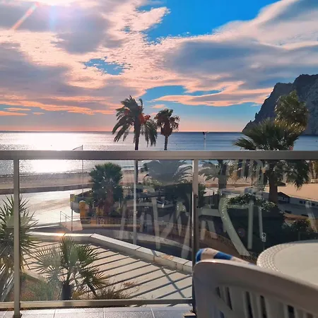 Timora Sea View New Apart' Hipocampos *