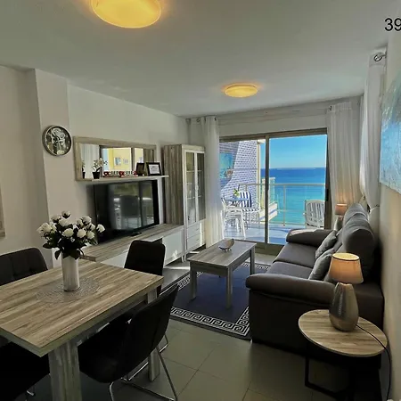 Timora Sea View New Apart' Hipocampos *