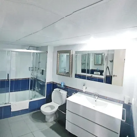 Apartamento Timora Sea View New Apart' Hipocampos Calpe