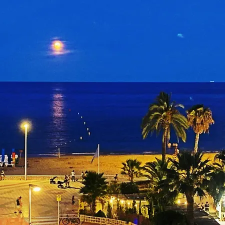Timora Sea View New Apart' Hipocampos Апартаменти *