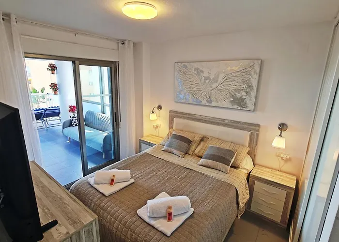 Timora Sea View New Apart' Hipocampos Appartement