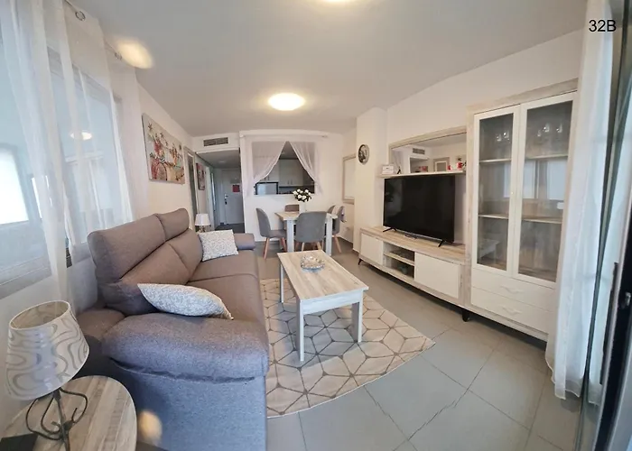 Timora Sea View New Apart' Hipocampos * Calp