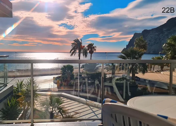 Timora Sea View New Apart' Hipocampos *