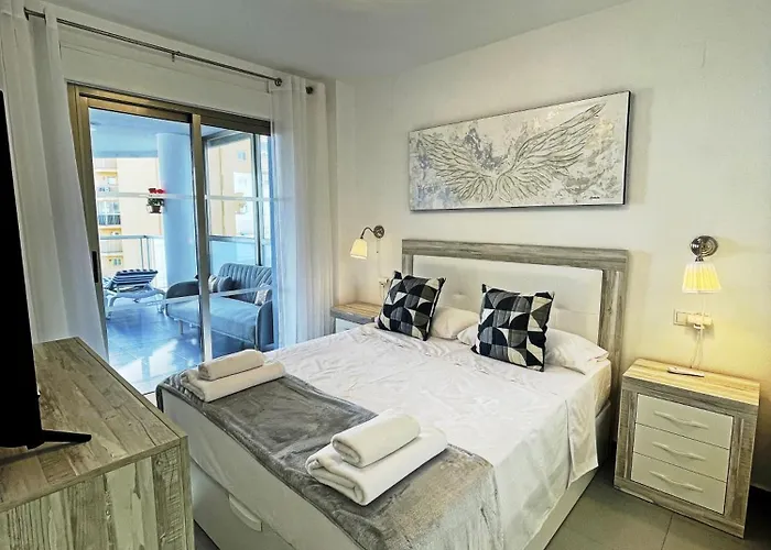 Timora Sea View New Apart' Hipocampos Appartement