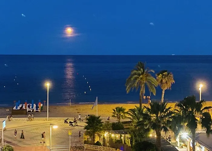 Timora Sea View New Apart' Hipocampos