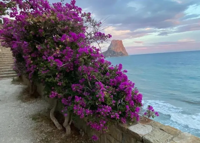 Timora Sea View New Apart' Hipocampos Appartement *