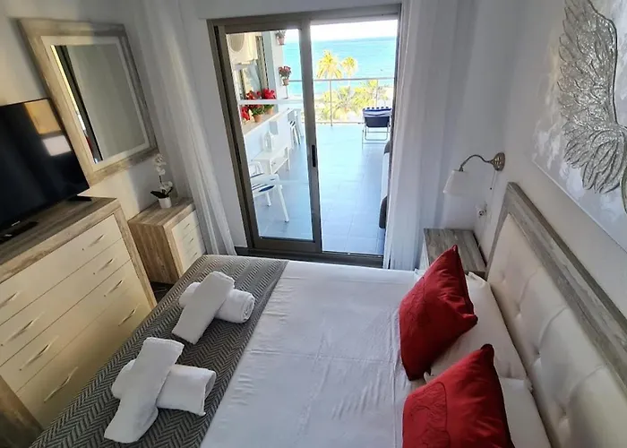 Timora Sea View New Apart' Hipocampos