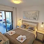 Timora Sea View New Apart' Hipocampos Appartement