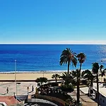 Timora Sea View New Apart' Hipocampos * קלפה