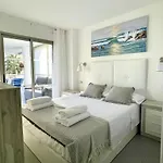 Timora Sea View New Apart' Hipocampos * קלפה