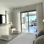 Appartement Timora Sea View New Apart' Hipocampos Calpe