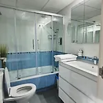 דירה Timora Sea View New Apart' Hipocampos *