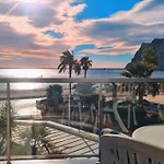 Timora Sea View New Apart' Hipocampos *