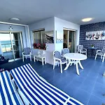 Timora Sea View New Apart' Hipocampos * Calpe