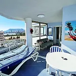 Timora Sea View New Apart' Hipocampos דירה