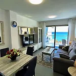 דירה Timora Sea View New Apart' Hipocampos *