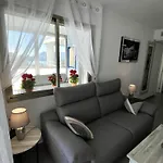 Appartement Timora Sea View New Apart' Hipocampos Calpe
