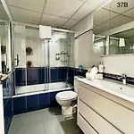 Timora Sea View New Apart' Hipocampos * Calpe