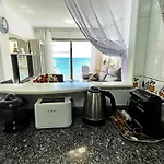 Timora Sea View New Apart' Hipocampos Appartement