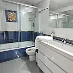 Appartement Timora Sea View New Apart' Hipocampos *