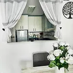 Timora Sea View New Apart' Hipocampos קלפה