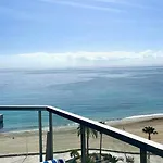 Timora Sea View New Apart' Hipocampos דירה קלפה