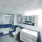 Appartement Timora Sea View New Apart' Hipocampos Calpe