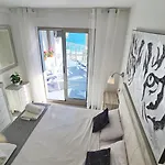 Appartement Timora Sea View New Apart' Hipocampos Calpe