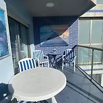 Appartement Timora Sea View New Apart' Hipocampos *