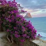 Timora Sea View New Apart' Hipocampos Appartement *