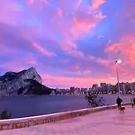 Appartement Timora Sea View New Apart' Hipocampos Calpe