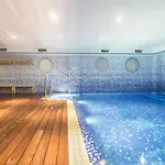 Timora Sea View New Apart' Hipocampos * Calpe