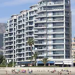 Timora Sea View New Apart' Hipocampos Calpe
