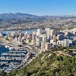 Timora Sea View New Apart' Hipocampos