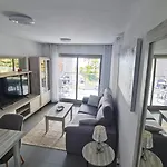 Timora Sea View New Apart' Hipocampos Appartement