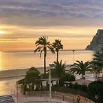 דירה Timora Sea View New Apart' Hipocampos