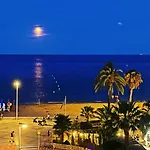 Timora Sea View New Apart' Hipocampos Appartement *