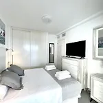 Timora Sea View New Apart' Hipocampos *