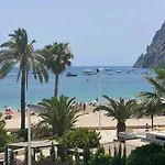 Timora Sea View New Apart' Hipocampos קלפה