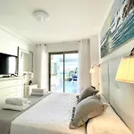 Timora Sea View New Apart' Hipocampos * Calpe