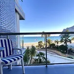 Timora Sea View New Apart' Hipocampos *