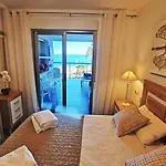 דירה Timora Sea View New Apart' Hipocampos