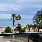 Timora Sea View New Apart' Hipocampos Appartement Calpe
