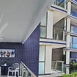Timora Sea View New Apart' Hipocampos Appartement