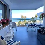 Timora Sea View New Apart' Hipocampos Appartement *