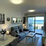 Timora Sea View New Apart' Hipocampos Appartement *