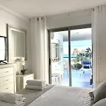 Timora Sea View New Apart' Hipocampos Appartement Calpe