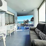 Appartement Timora Sea View New Apart' Hipocampos Calpe