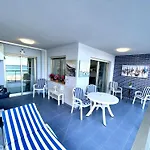 Timora Sea View New Apart' Hipocampos Calpe