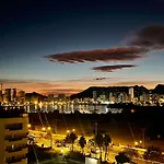 Timora Sea View New Apart' Hipocampos *